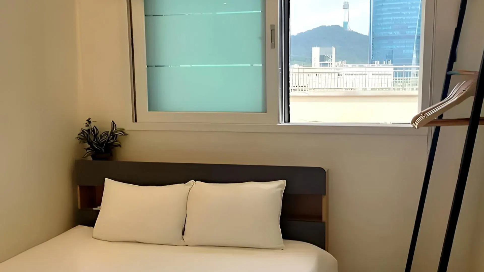 Laon Stay Seoul Station