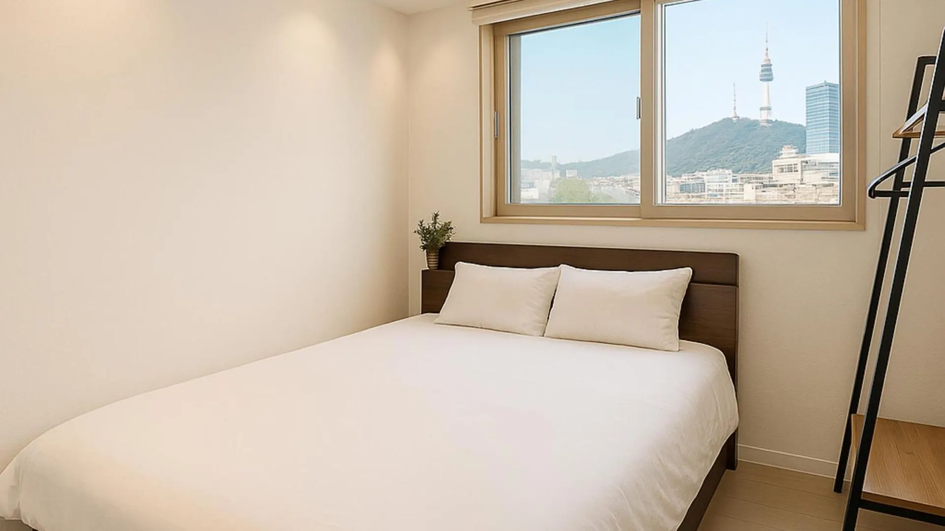 דירה Laon Stay Seoul Station