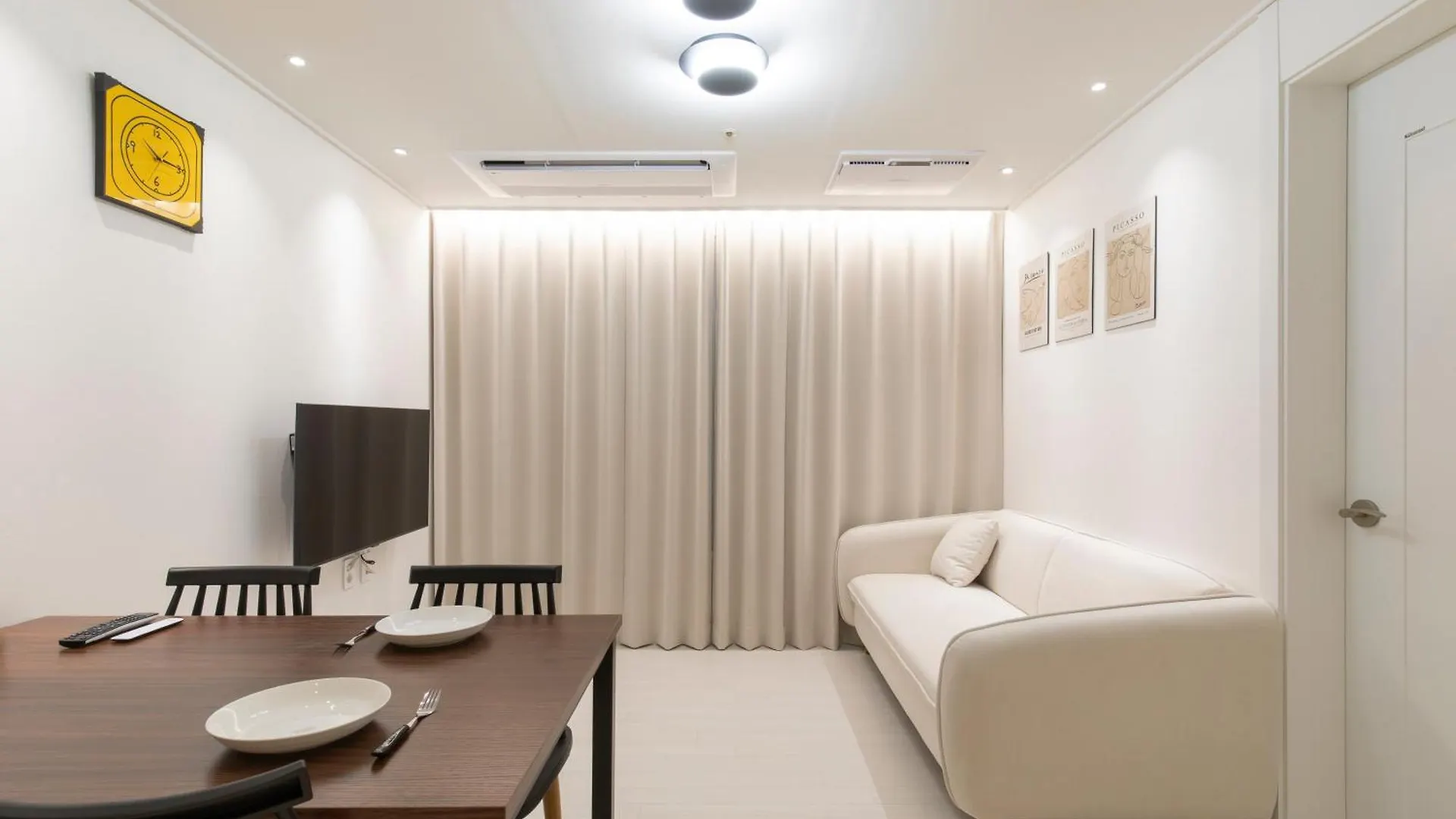 Laon Stay Seoul Station